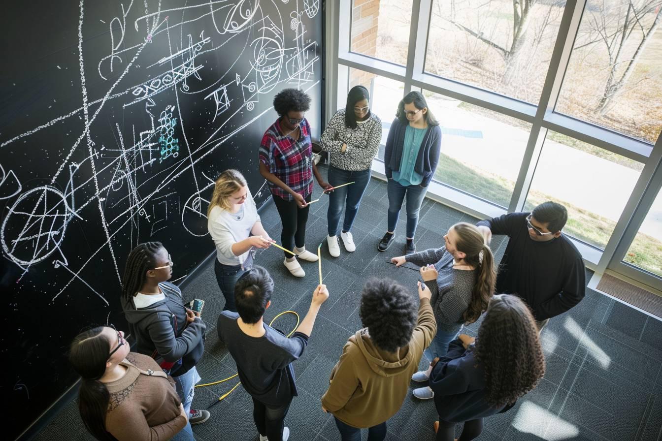 La théorie des jeux et les probabilités : concepts clés pour comprendre la prise de décision stratégique