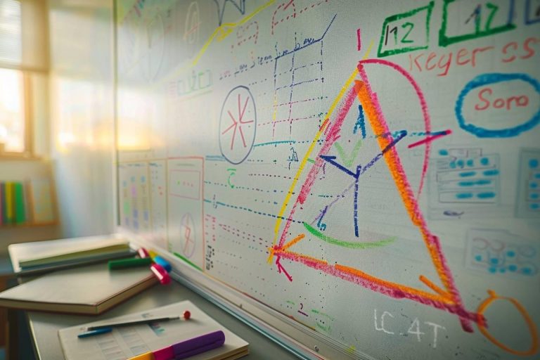 Géométrie - Champion des Maths