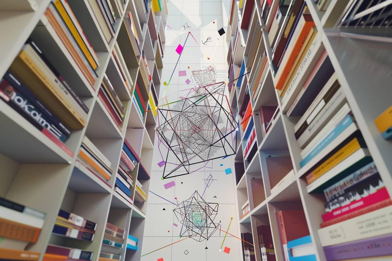 Géométrie vs trigonométrie : comprendre les différences et points communs entre ces disciplines mathématiques