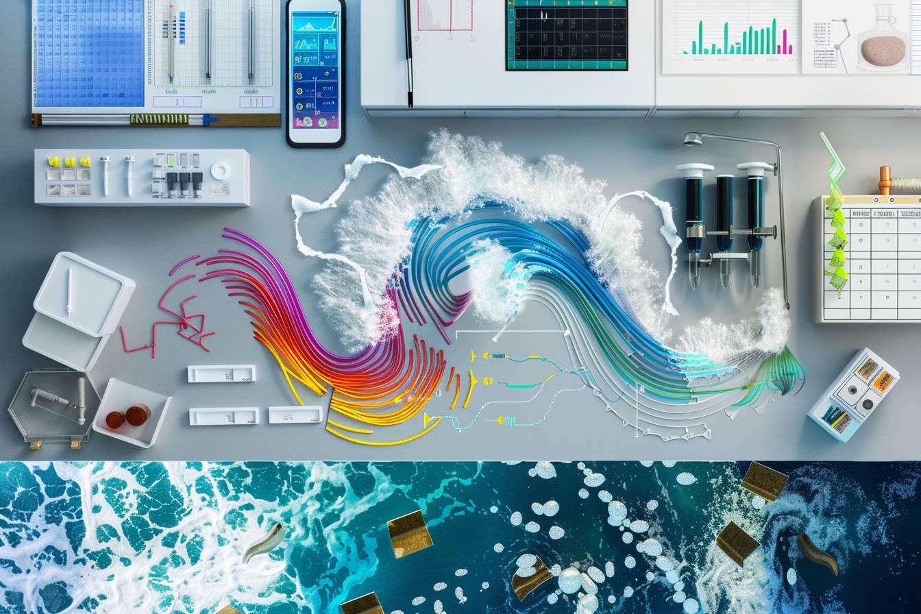 Les concepts avancés en géométrie analytique : maîtrisez les courbes, surfaces et transformations complexes
