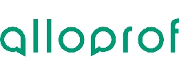 Logo Alloprof