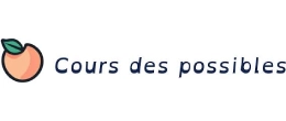 Logo Cours des possibles