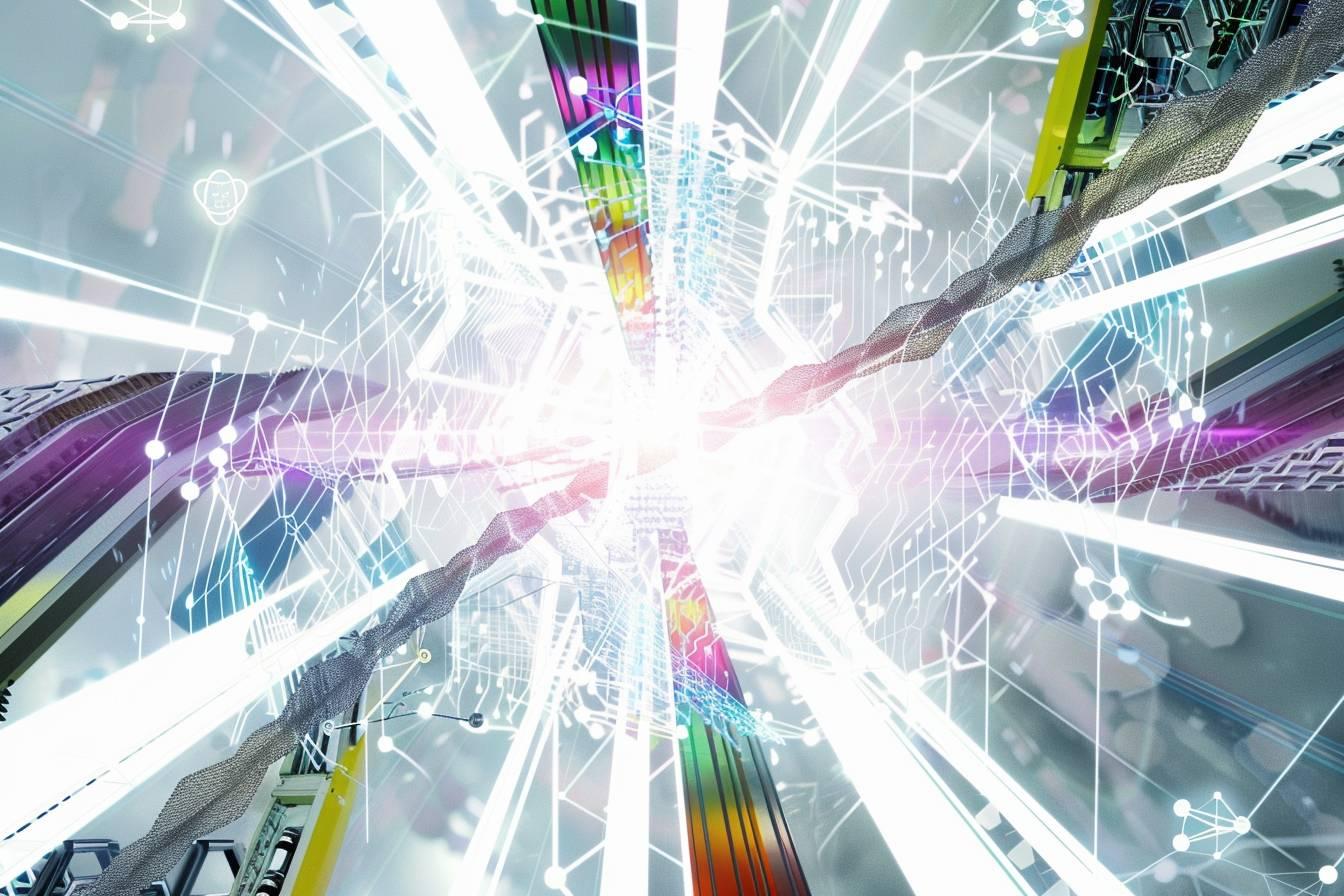 Le rôle essentiel des matrices dans la résolution de problèmes complexes en algèbre linéaire