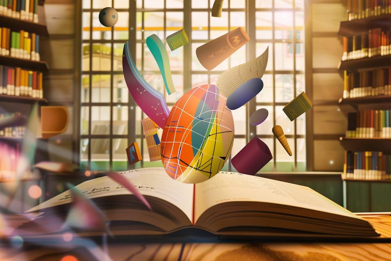Comment maîtriser l'algèbre : 5 méthodes efficaces pour progresser rapidement et sans stress