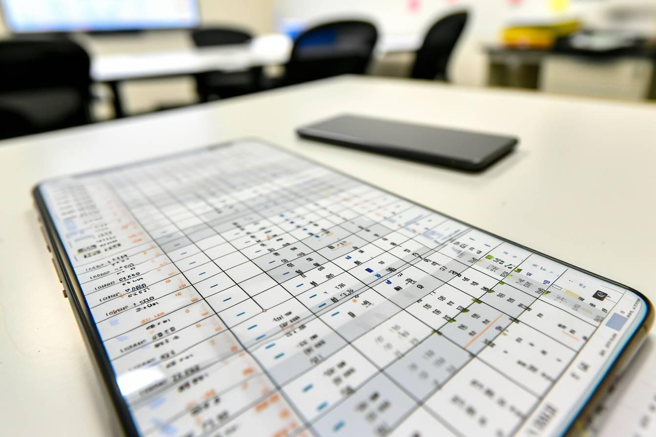 Les probabilités au quotidien : applications concrètes pour comprendre et prédire notre environnement