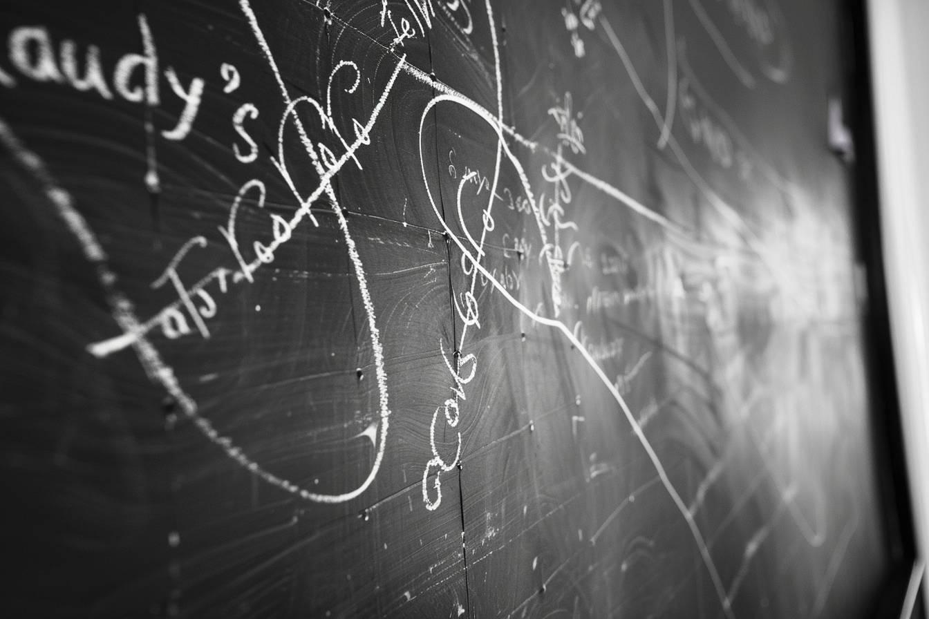 Comment résoudre une équation fonctionnelle ?