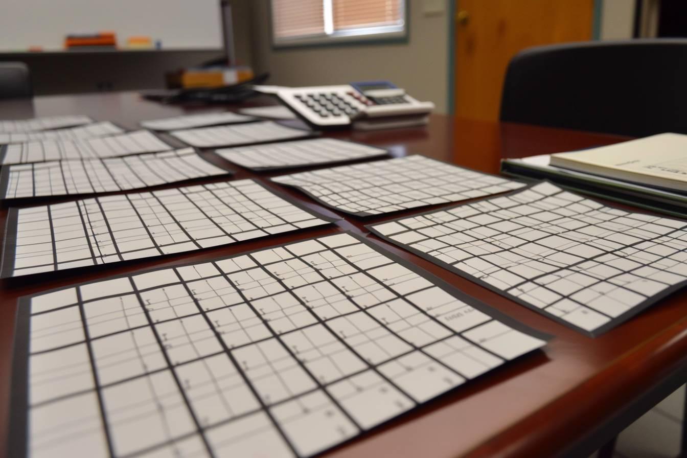 Comment résoudre des systèmes d'équations avec l'algèbre : méthodes et astuces pour réussir