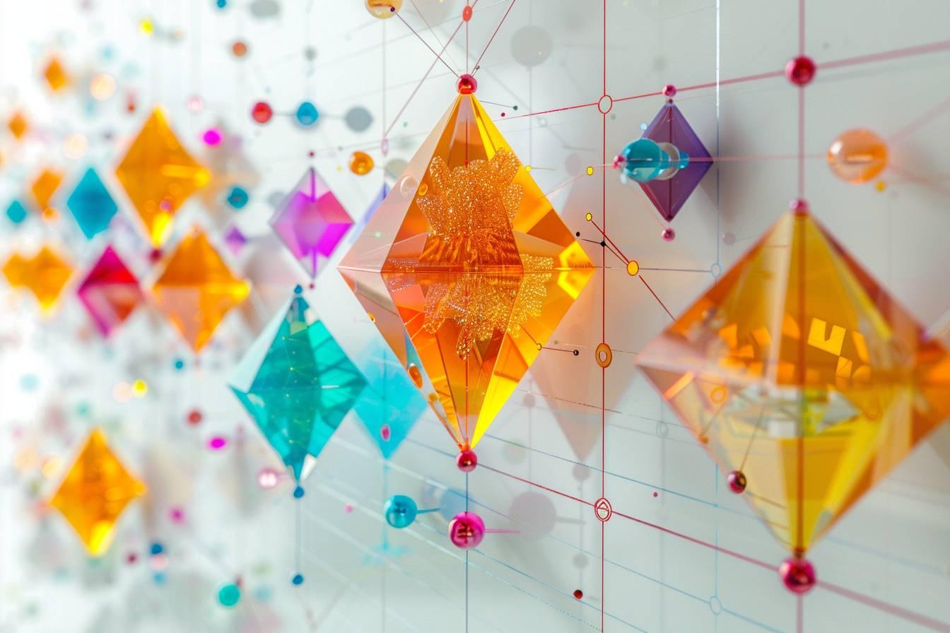 La géométrie : histoire, branches et applications d’une science qui façonne notre monde